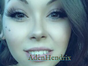 AdenHendrix