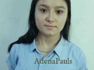 AdenaPauls