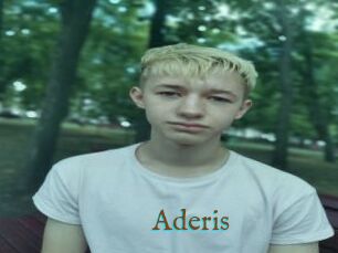 Aderis