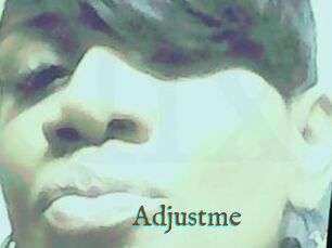 Adjustme
