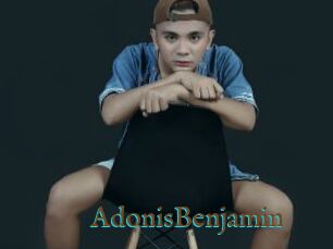 AdonisBenjamin