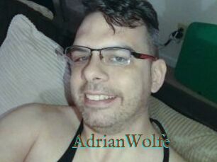 AdrianWolfe