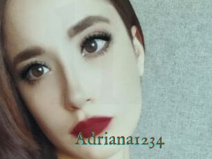 Adriana1234