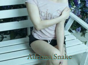 Adriana_Snake