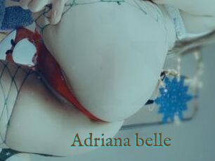 Adriana_belle