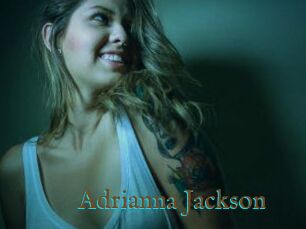 Adrianna_Jackson