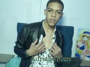 AdrianoBlun