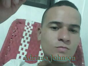 Adriano_Johnson