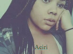 Aeiri