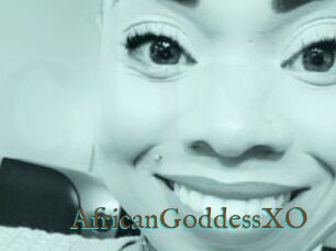 AfricanGoddessXO
