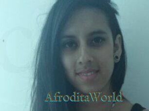 AfroditaWorld