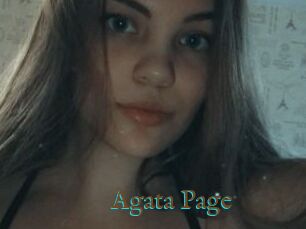 Agata_Page