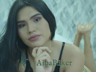 AibaBaker