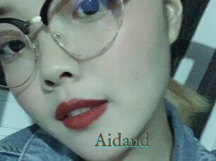 Aidand