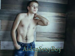 AidenSexyBoy
