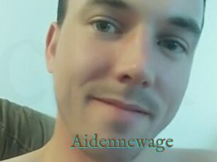 Aidennewage
