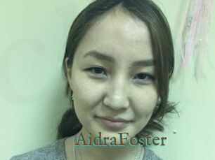 AidraFoster