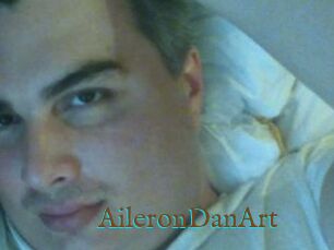 AileronDanArt