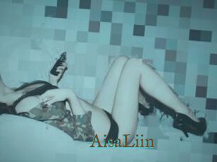 AisaLiin