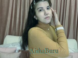 AishaBuru