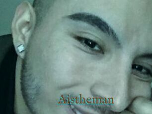Aistheman