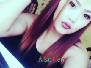 AisuLeu