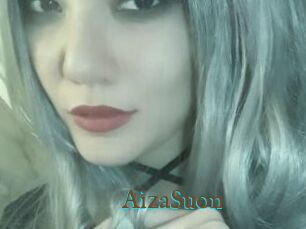 AizaSuon