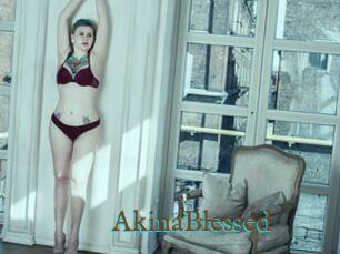 AkinaBlessed