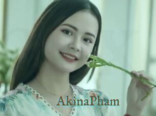 AkinaPham