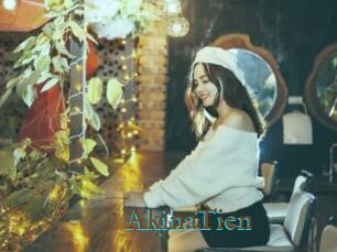 AkinaTien