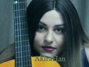 AkiraHan