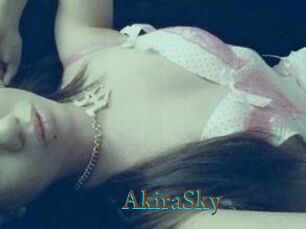 AkiraSky