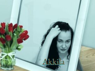 Akkila