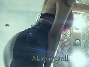 AkshayDoll