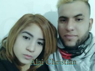 Alai_Christian