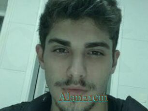 Alan21cm