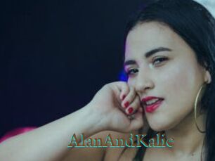 AlanAndKalie