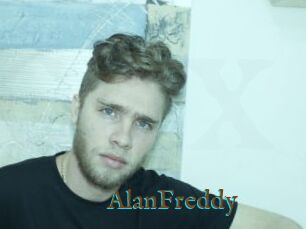 AlanFreddy