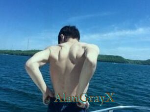 AlanGrayX