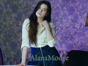 AlanaMoore