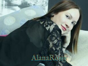 AlanaRossy