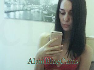 AlaniBlueCams