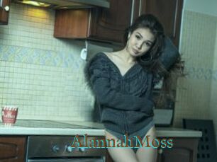 AlannahMoss