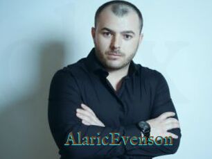 AlaricEvenson