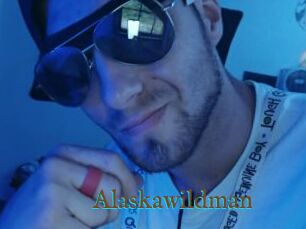 Alaskawildman