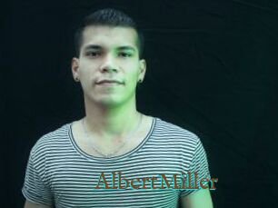 AlbertMiller