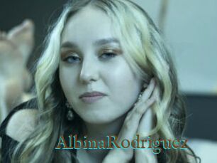 AlbinaRodriguez