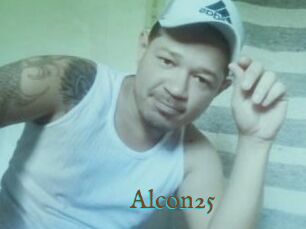 Alcon25
