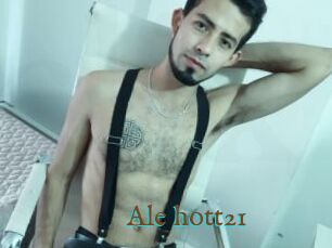 Ale_hott21