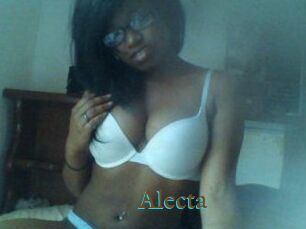 Alecta